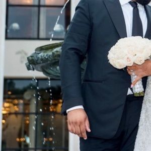 Tom Ford Men’s Tuxedo Set